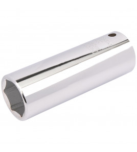 Draper Expert Diesel Injector Socket, 1/2 Sq. Dr., 22mm