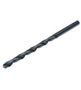HSS Extra Long Drill Bit, 8.0 x 165mm - Discontinued