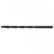 HSS Extra Long Drill Bit, 8.0 x 165mm - Discontinued