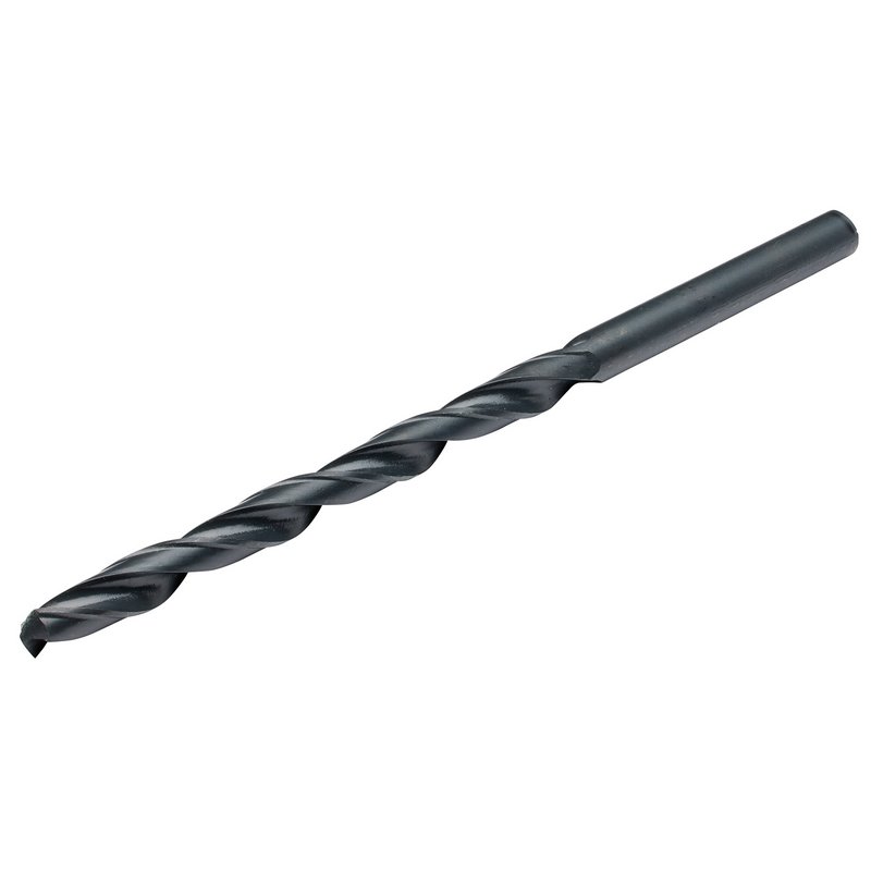 Draper Expert HSS Extra Long Drill Bit, 9 x 170mm