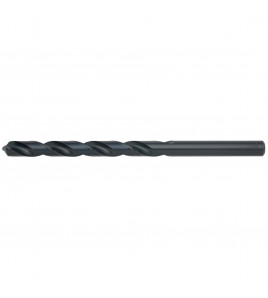Draper Expert HSS Extra Long Drill Bit, 12.5 x 200mm