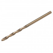 HSS Cobalt Drill Bit, 2.5mm - Discontinued