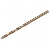 HSS Cobalt Drill Bit, 2.5mm - Discontinued