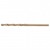 HSS Cobalt Drill Bit, 2.5mm - Discontinued