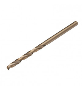 Draper Expert HSS Cobalt Drill Bit, 3.2 x 180mm