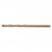 HSS Cobalt Drill Bit, 3.2 x 180mm