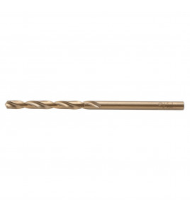 Draper Expert HSS Cobalt Drill Bit, 3.2 x 180mm