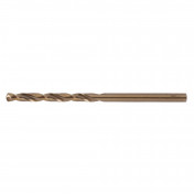 HSS Cobalt Drill Bit, 3.5 x 180mm