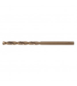 Draper Expert HSS Cobalt Drill Bit, 3.5 x 180mm