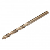 HSS Cobalt Drill Bit, 4.5mm - Discontinued