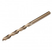 HSS Cobalt Drill Bit, 4.5mm - Discontinued