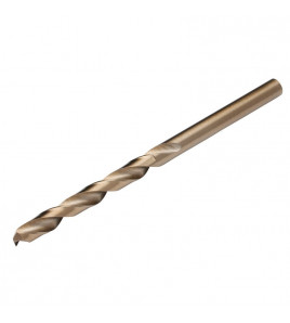HSS Cobalt Drill Bit, 4.5mm - Discontinued