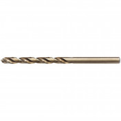 HSS Cobalt Drill Bit, 5.0mm - Discontinued