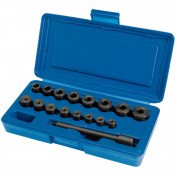 Universal Clutch Aligning Kit (17 Piece)