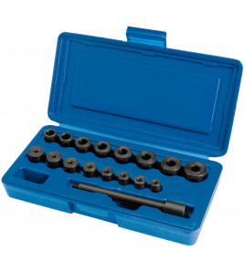 Universal Clutch Aligning Kit (17 Piece)