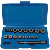 Universal Clutch Aligning Kit (17 Piece)