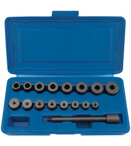 Universal Clutch Aligning Kit (17 Piece)