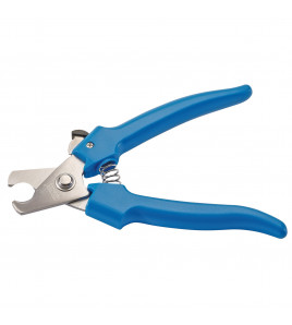 Copper or Aluminium Cable Cutters, 160mm