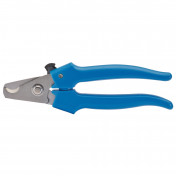 Copper or Aluminium Cable Cutters, 160mm