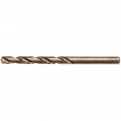 HSS Cobalt Drill Bit, 6.0mm - Discontinued