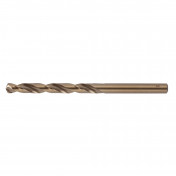 HSS Cobalt Drill Bit, 6.5 x 180mm