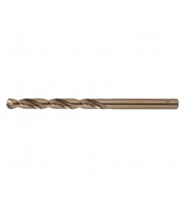 Draper Expert HSS Cobalt Drill Bit, 6.5 x 180mm