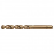 HSS Cobalt Drill Bit, 7.0 x 180mm