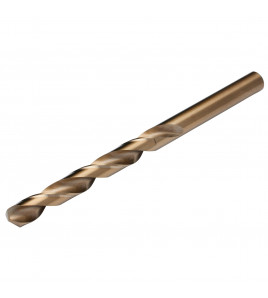 Draper Expert HSS Cobalt Drill Bit, 7.2 x 180mm