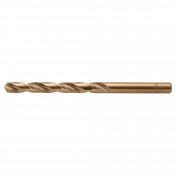 HSS Cobalt Drill Bit, 7.2 x 180mm