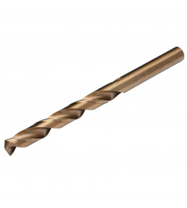 Draper Expert HSS Cobalt Drill Bit, 7.5 x 180mm