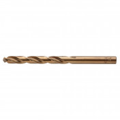 HSS Cobalt Drill Bit, 7.5 x 180mm