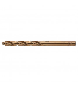 Draper Expert HSS Cobalt Drill Bit, 7.5 x 180mm