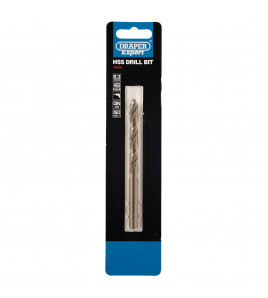 Draper Expert HSS Cobalt Drill Bit, 8.3 x 230mm