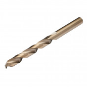 HSS Cobalt Drill Bit, 9.0 x 230mm