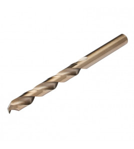 Draper Expert HSS Cobalt Drill Bit, 9.0 x 230mm