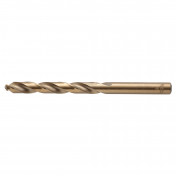 HSS Cobalt Drill Bit, 9.0 x 230mm