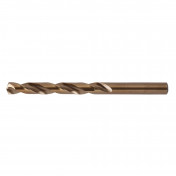 HSS Cobalt Drill Bit, 9.5 x 230mm