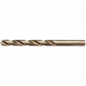 HSS Cobalt Drill Bit, 10 x 230mm