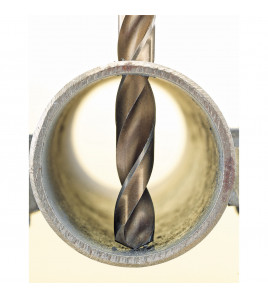 Draper Expert HSS Cobalt Drill Bit, 10 x 230mm
