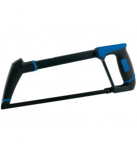 Draper Expert Heavy Duty Soft Grip Hacksaw, 300mm