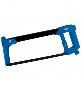 Draper Expert Heavy Duty Hacksaw, 300mm, 24tpi