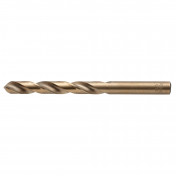 HSS Cobalt Drill Bit, 10.5 x 230mm