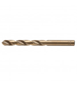 Draper Expert HSS Cobalt Drill Bit, 10.5 x 230mm
