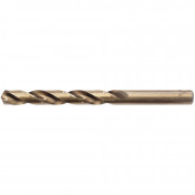 HSS Cobalt Drill Bit, 12.0 x 230mm