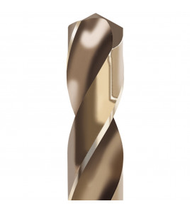 Draper Expert HSS Cobalt Drill Bit, 12 x 230mm