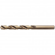 HSS Cobalt Drill Bit, 12.4 x 230mm