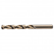 HSS Cobalt Drill Bit, 12.5 x 230mm