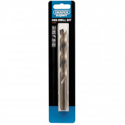 HSS Cobalt Drill Bit, 12.5 x 230mm