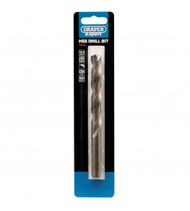 Draper Expert HSS Cobalt Drill Bit, 12.5 x 230mm