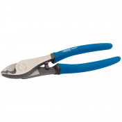 Copper or Aluminium Cable Shears, 210mm